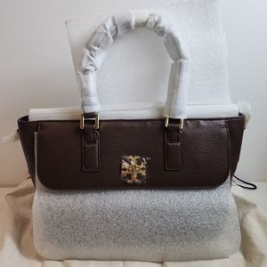 Tory Burch Mercer Mini Satchel
